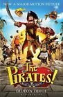The Pirates! Band of Misfits by Defoe, Gideon 1408830000 FREE Shipping
