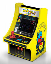 Video Game Coin-Operated Arcade Machines