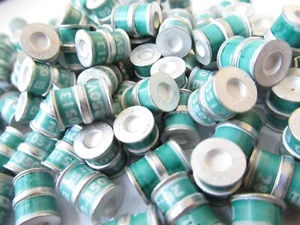Lot (100) Bourns 2028-35-ALF Gas Discharge Tube 350V 20000A (20kA) ±20% 3 Pole - Picture 1 of 2
