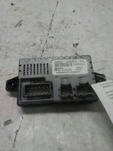 10-13 JAGUAR XJ Chassis ECM Automatic Temperature Control 58298 - Picture 1 of 12