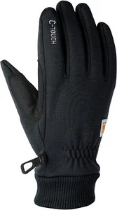 Carhartt Men's C-Touch Knit Gloves - Picture 1 of 6