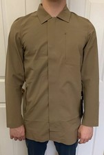driver jacket lululemon