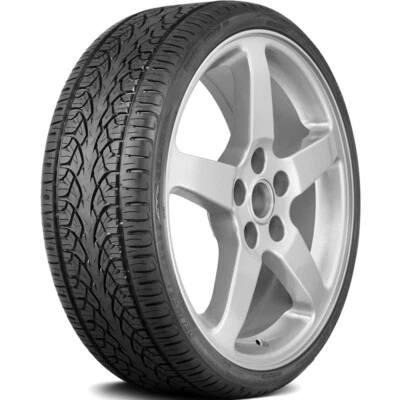 Tire 245/40R21 Delinte Desert Storm D8 AS A/S High Performance 100Y XL - Image 1 of 3