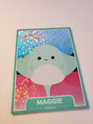 Squishmallow Trading Cards Rare Pixel, Art And Wild Cards You Pick! Updated 5/20