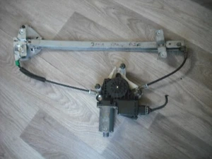 MITSUBISHI SPACESTAR ELECTRIC WINDOW REGULATOR MOTOR FRONT RIGHT - Picture 1 of 4