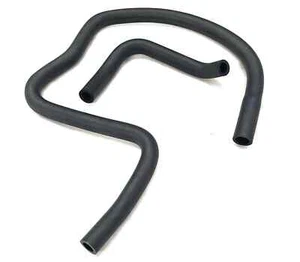 Heater Hose Hoses Rubber for Datsun Nissan Sunny B110 1200 B120 Sedan Coupe Ute - Picture 1 of 1