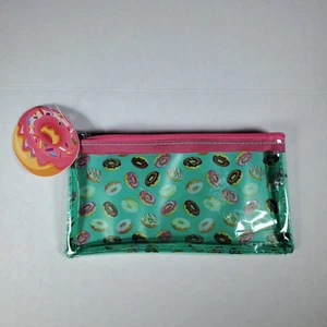 Borsa monete a tema ciambella - Foto 1 di 4