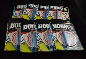 BOOMco Single Dart und Smart Stick Lot Toys R US 2014 Neu - Bild 1 von 3