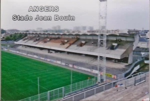 FOOTBALL CP STADE JEAN BOUIN ANGERS 49 - Picture 1 of 1