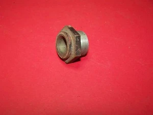 Reduzierstück  Druckluftbremse LKW , Traktoren , Unimog - Picture 1 of 1