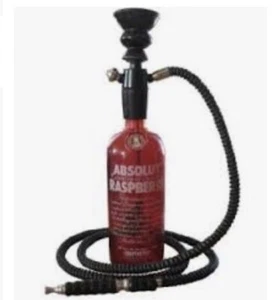 Shisha Nargile Argile Aufsatz Weihnachtsgeschenk - Bild 1 von 3