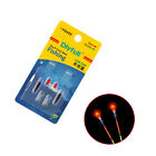 Dlyfull Electronic Light Stick LED Light Night Fishing Accessory CR311 Battery