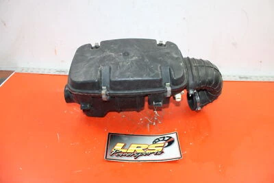 2009 ARCTIC CAT PROWLER 550 4X4 CAIXA DE FILTRO DE ENTRADA DE AR PLANA REPARADA - Imagem 1 de 4