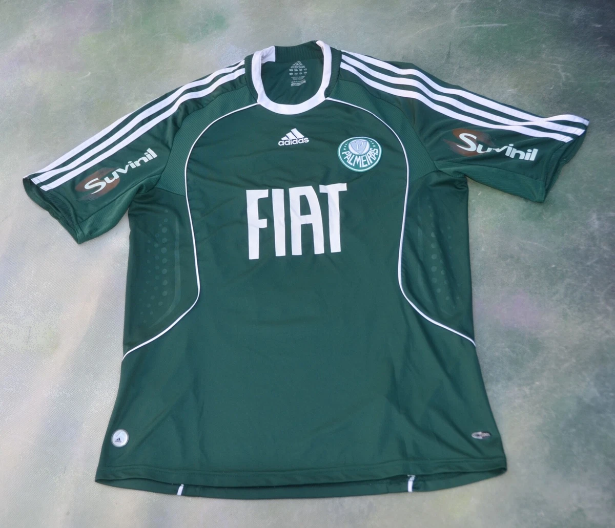 Palmeiras International Club Soccer Fan Jerseys for sale | eBay
