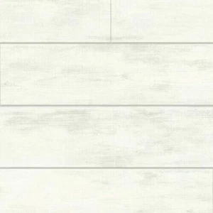 Magnolia Home White Shiplap by Joanna Gaines MH1560 by York - Picture 1 of 2