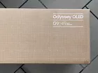 Samsung G9 2023 Odyssey OLED Gaming Monitor 49” S49CG954SU
