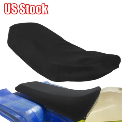 Seat Cover Waterproof Adjustable For Yamaha Banshee 350 Blaster Grizzly Kodiak - Image 1 of 4