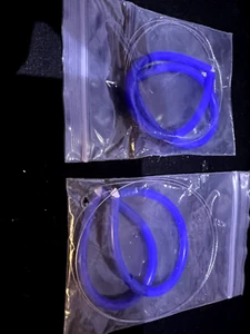 Blue Handle Standard Cutoff Tool For Pottery Wheel/Clay Artists USA Shipping 2pk - Picture 1 of 1