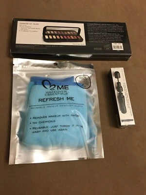 me makeover essentials lot - Image 1 of 4