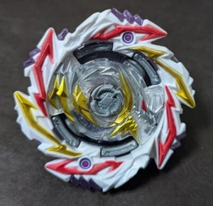 Beyblade Burst Abyss Diabolos .5.F' 1S TAKARA TOMY Sin CAJA USADA - Imagen 1 de 3