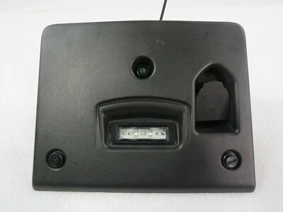 Mclaren 600LT, cubierta de acceso al maletero delantero, usada, 13A3874CP Foto 1 de 4