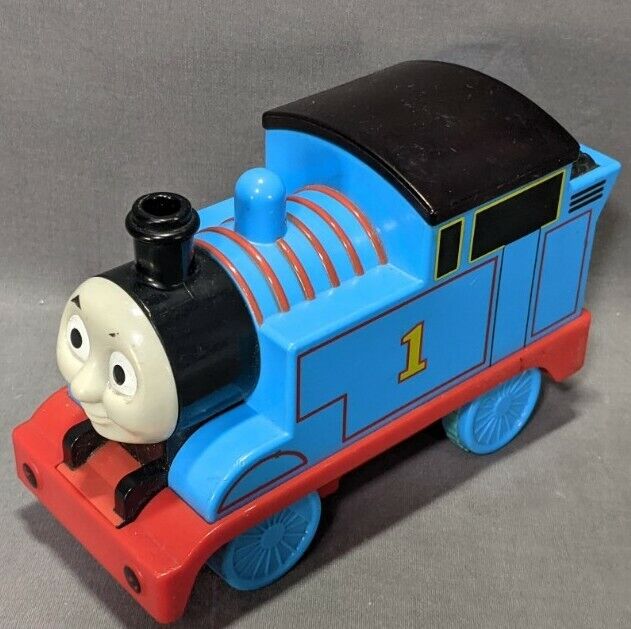 Preços baixos em Mattel Thomas e seus amigos brinquedos e Hobbies