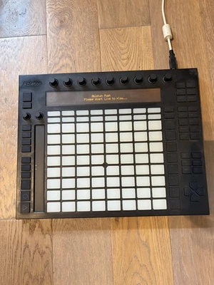 Ableton Push - Version 1 Midi Controller - Image 1 of 4