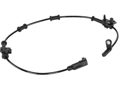 For 2016-2023 Dodge Charger ABS Speed Sensor Front Delphi 19957RQFP 2017 2018 - Изображение 1 из 2