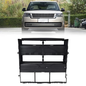 Radiator Air Duct Deflector Fit For Land Rover Range Rover Range Rover Sport - Picture 1 of 12