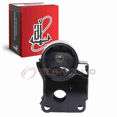 Montaje de motor trasero de anclaje para Nissan Altima 2002-2006 2,5 L L4 bloque de cilindros lw Foto 1 de 4