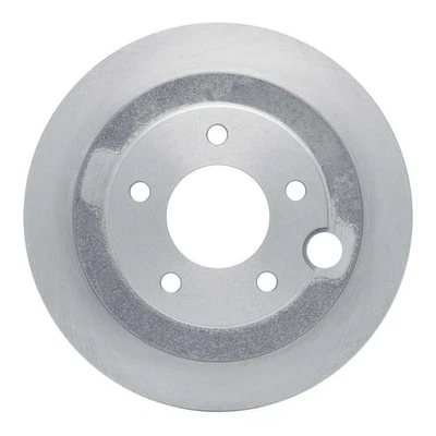 Disc Brake Rotor DFC 600-80033 fits 1995 Mazda Millenia - Image 1 of 4