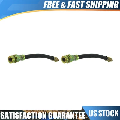 Línea de freno superior delantera Centric 2 para Dodge Ram 50 1987-1989 Foto 1 de 3