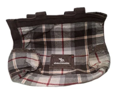Сумочка Abercrombie (коричневая) - Изображение 1 из 4