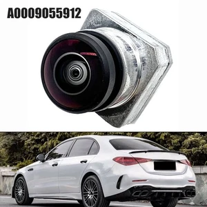 360° Surround View Camera Automotive Surveillance Camera Made Of ABS And Metal - Picture 1 of 7