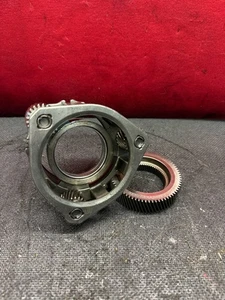 2017-UP FORD 10R80 TRANSMISSION DIRECT OVERDRIVE CARRIER PLANETARY WITH SUN GEAR - Picture 1 of 3