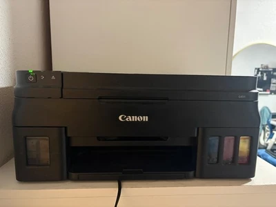 Canon PIXMA G4511 WLAN 4-in-1 Multifunktionssystem - Bild 1 von 4