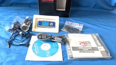 iRiver ifp-780 128mb Digital mp3 Player - Image 1 of 4