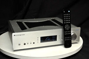 Cambridge Audio AZUR 851A Vollverstärker - Bild 1 von 15
