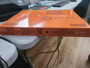 Elastix VoIP PBX Communication Device Appliance PS-ELX-25-002  - Picture 1 of 8