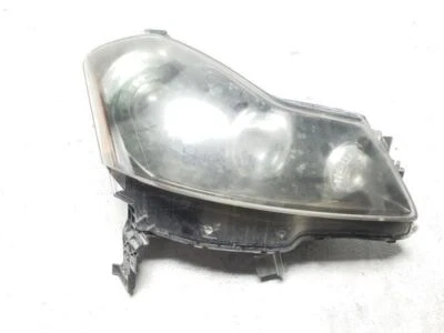 2006 2007 Infiniti M35 Passenger Headlight Xenon HID Adaptive Headlamps OEM - Изображение 1 из 4