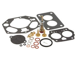 Carburetor Repair Kit For 55-65 Porsche 356B 356A 356 356C 356SC NQ21Q4