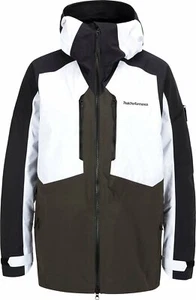 Peak Performance Granite Men's Gore-Tex Jacket ___ Medium ___ C-Knit, GTX, Shell - Picture 1 of 12