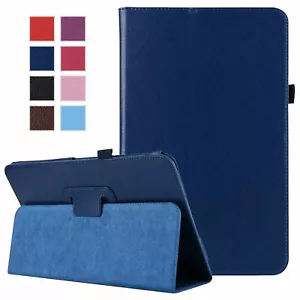 For iPad (A16) 11th/10th Generation Mini 6 7 Shockproof Leather Case Stand Cover - Picture 1 of 42