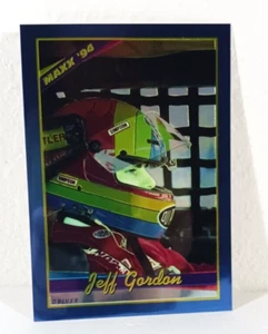 Jumbos Jeff Gordon 1994 Maxx Premier Series #8 - Imagen 1 de 5