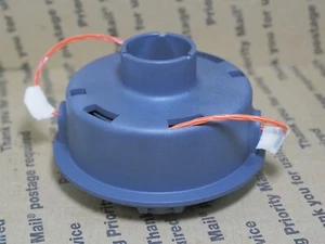 OEM Ryobi Homelite Trimmer Head TrimnEdge ST2517CRG ST725 UT-15205 UT-15201 C300 - Picture 1 of 3