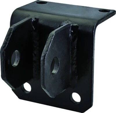 Traktor Oberlenkerhalter Kat 1 für Iseki TU Serie Oberlenker Halter Schraubbar - Bild 1 von 3