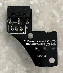 CEL Robox 3D-Drucker - Z-Stop Leiterplatte - Bild 1 von 1