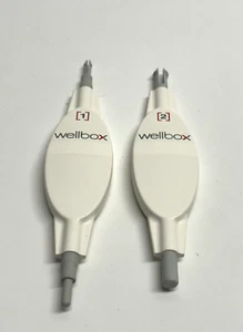 OEM Wellbox Parts Body Cellulite Therapy Lift Flaps Removal Tool - Picture 1 of 4
