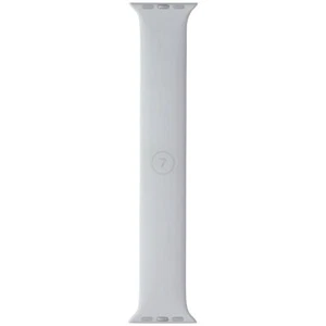 Apple (41mm) Solo Loop for Apple Watch 42/41/40mm - White / Size 7 - Zdjęcie 1 z 3