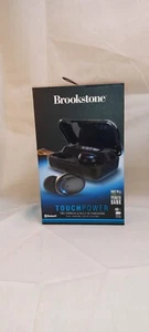 Touchpower TWS earbuds & built-in powerbank - Photo 1 sur 2